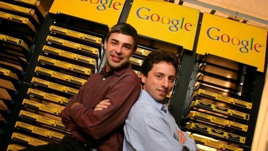 25 anos de Google: 3 sucessos e 2 controvérsias na história do buscador