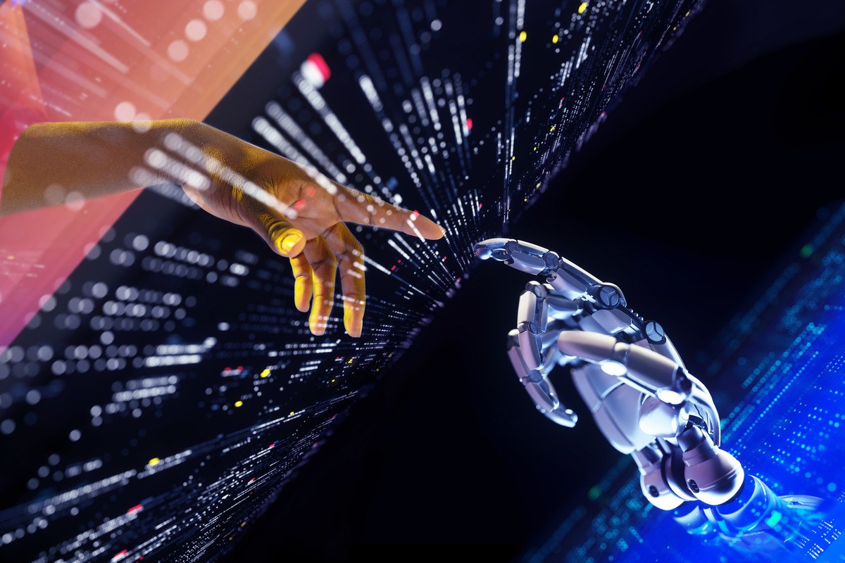 Nova versão do AIAct: impressões preliminares
