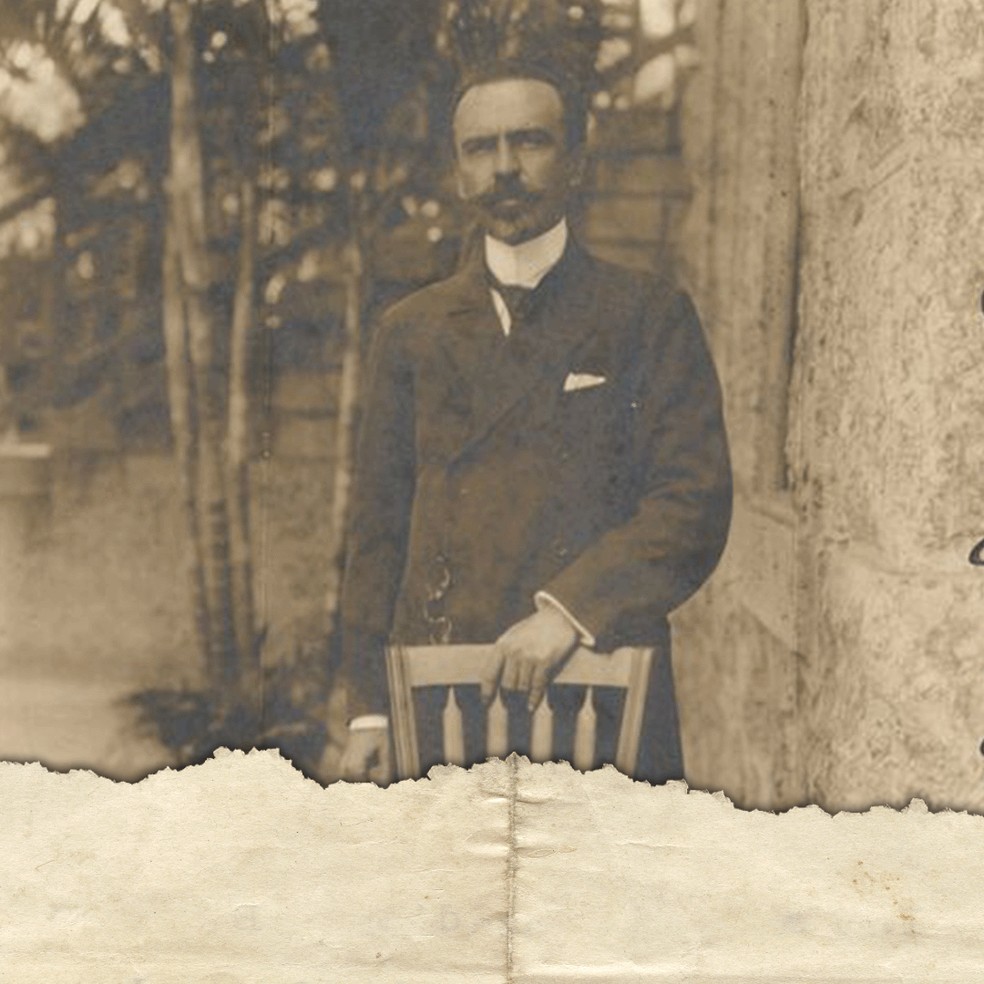 sem descrição — Foto: BBC News fonte