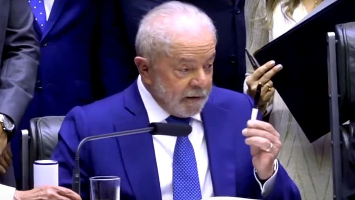 Lula revoga decreto do último dia de governo bolsonaro que reduzia tributação de empresas