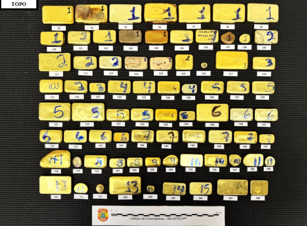 sem descrição — Foto: BBC News fonte