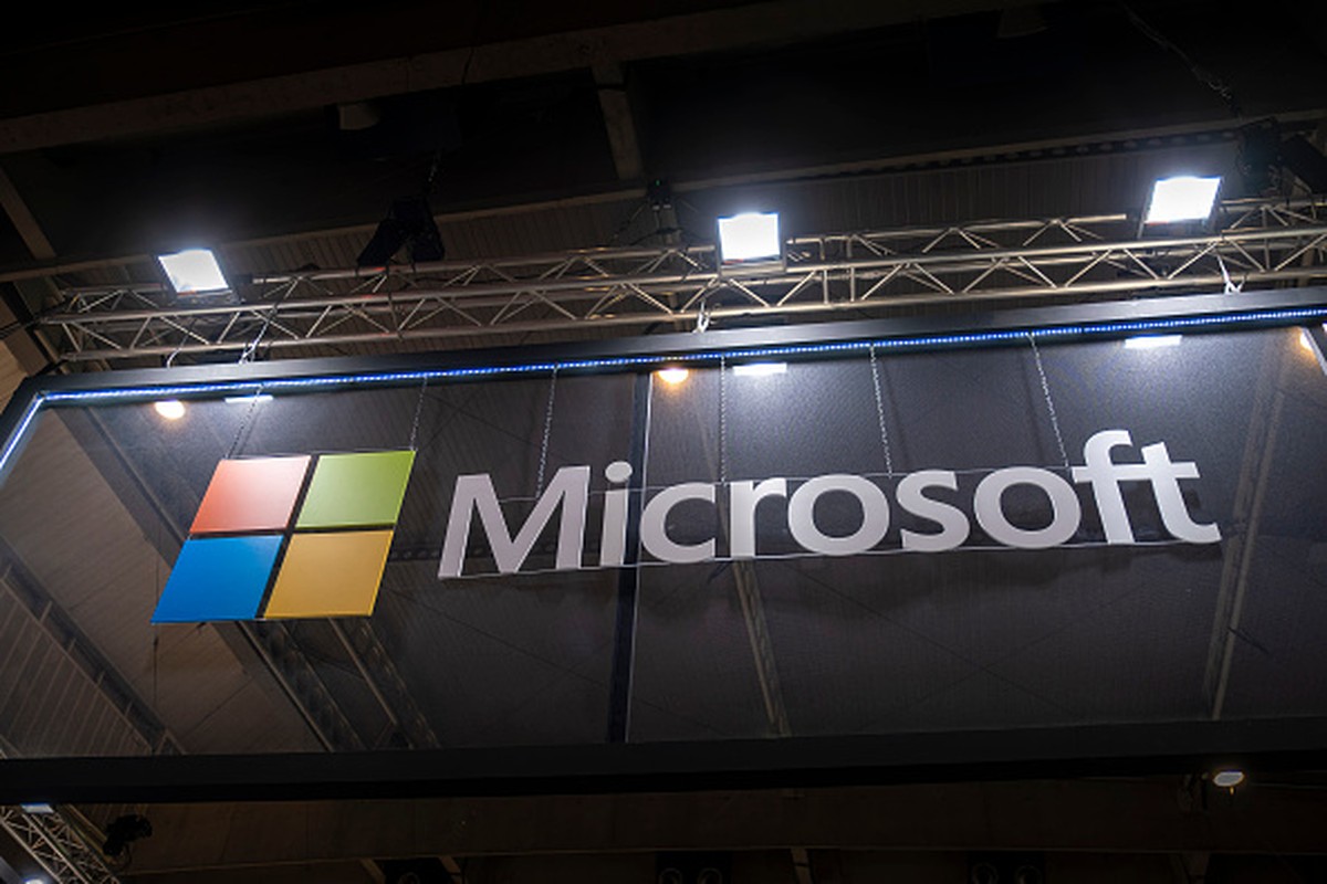 Microsoft alcança valor de mercado recorde de quase US,6 tri | Tecnologia