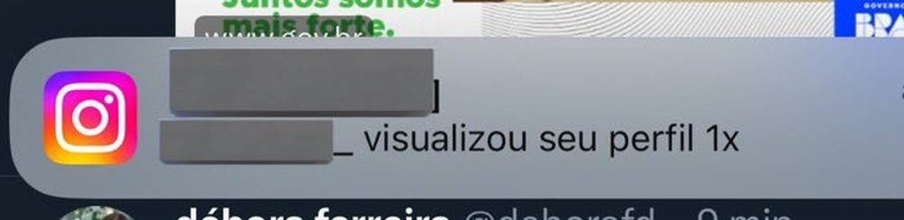 Entenda se atualização do Instagram vai mostrar quem visitou o seu perfil