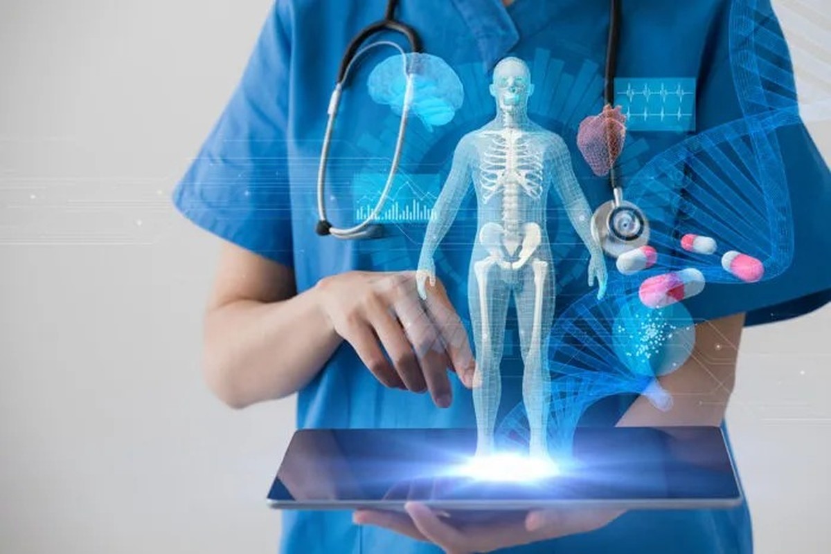 Tecnologia em Saúde: Prontuário Eletrônico e Relógios Inteligentes Revolucionam a Prática Clínica