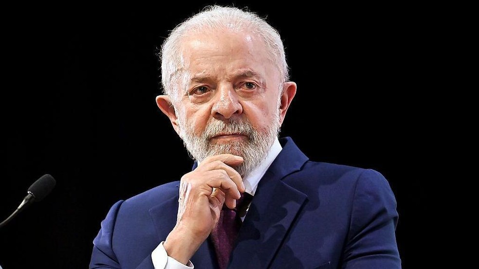 Lula pode se reunir com Trump durante c&uacute;pula na Mal&aacute;sia &mdash; Foto: BBC News fonte