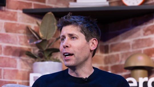 OpenAI quer dar 5% de suas ações ao governo dos EUA; acordo pode envolver outras gigantes de tecnologia OpenAI quer dar 5% de suas ações ao governo dos EUA; acordo pode envolver outras gigantes de tecnologia