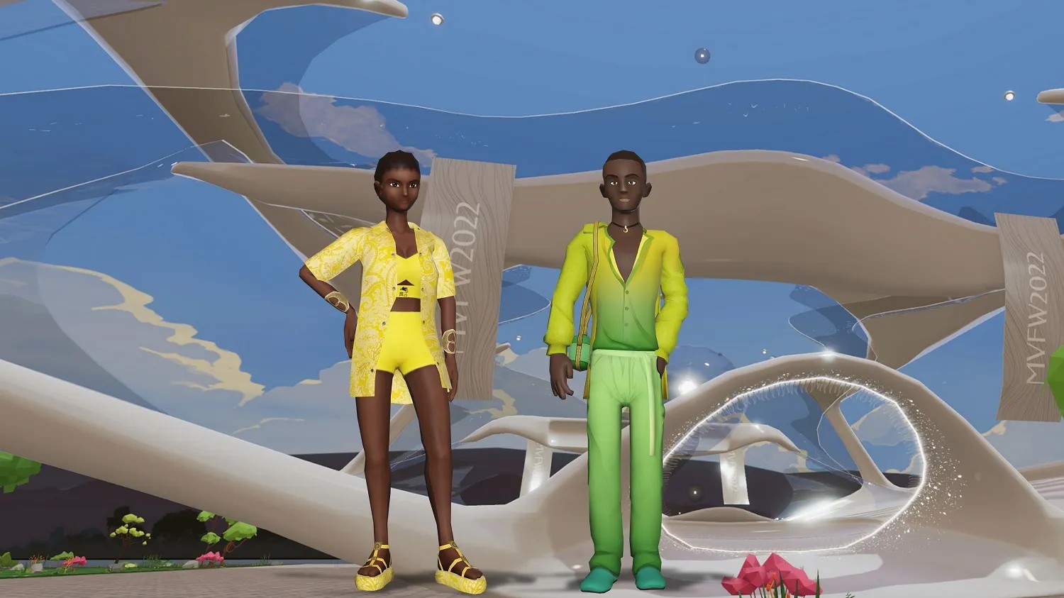Moda do futuro: o que se projeta para o setor têxtil?