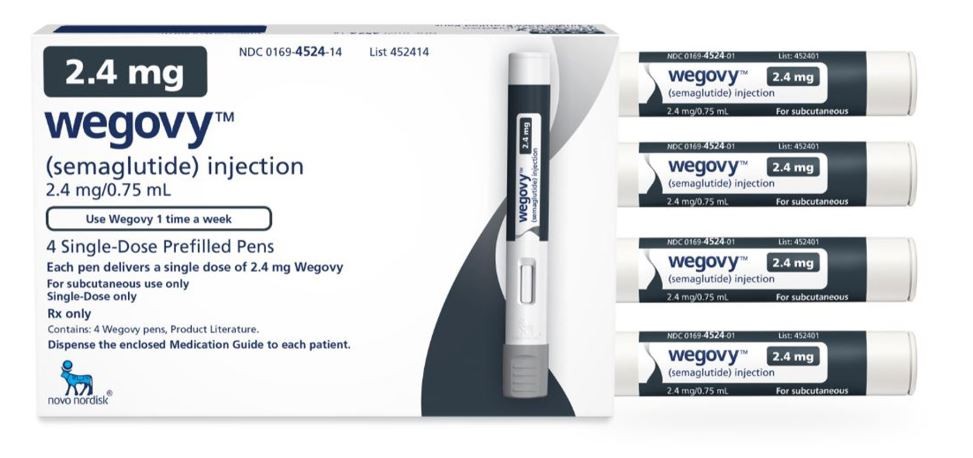 Pílula para emagrecer: o que se sabe sobre remédio que pode ser alternativa às canetas do Wegovy