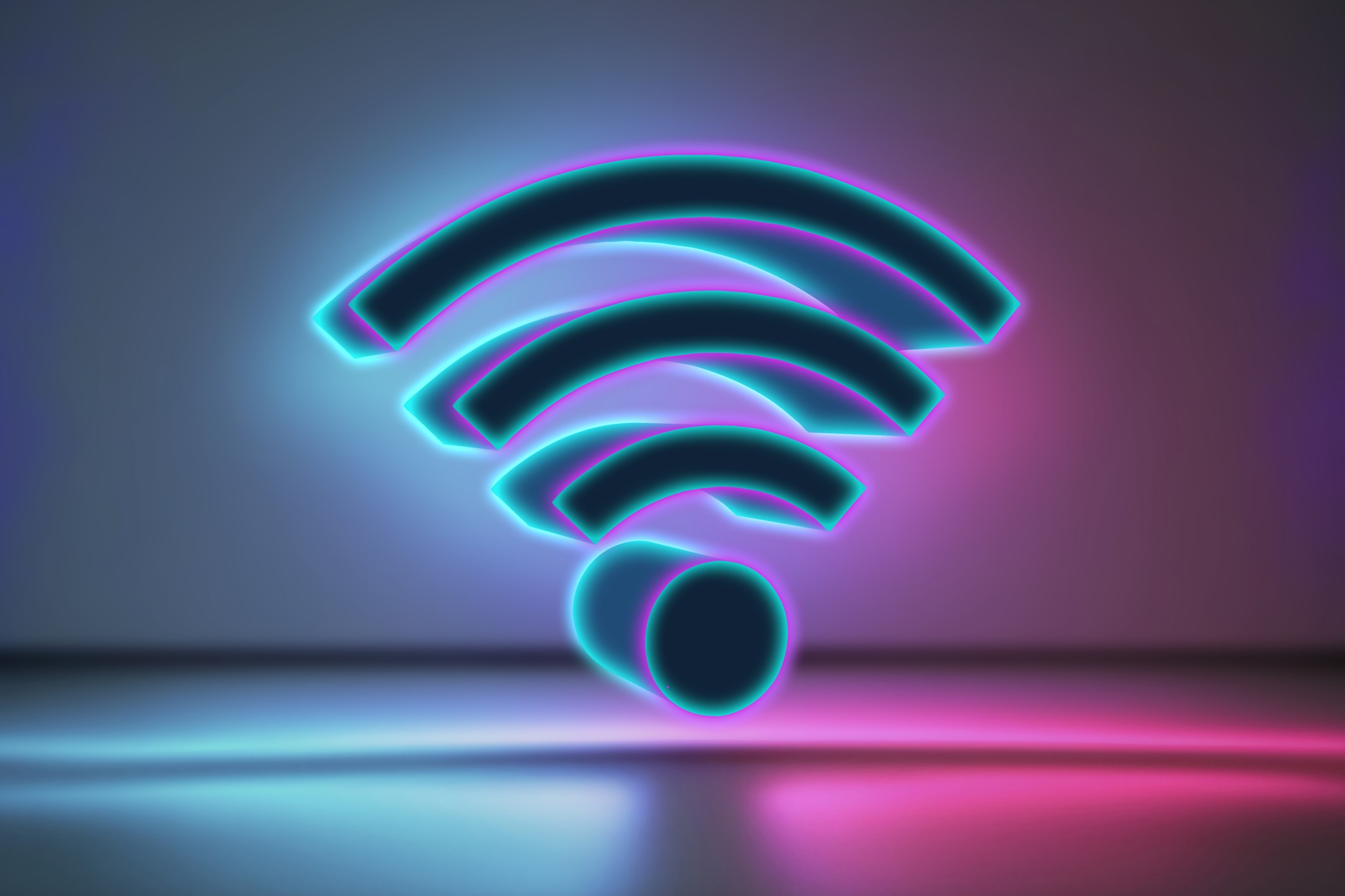 Estudo mostra que Wi-Fi pode ser capaz de identificar pessoas até com o celular desligado