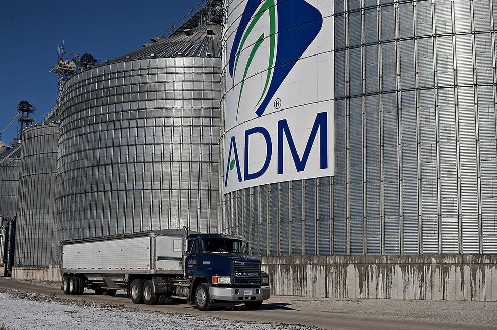 Norte-americana ADM compra empresa de formulação de sabores do Reino Unido