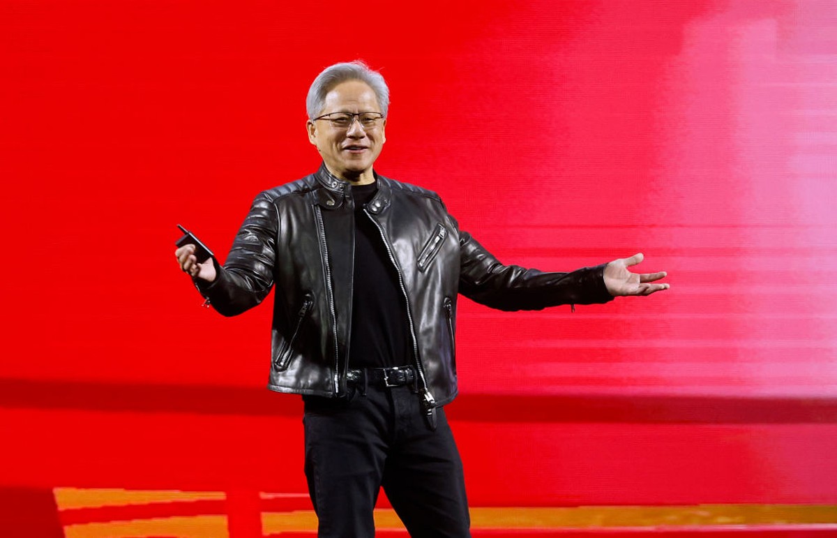 Nvidia Elogia o Modelo de IA da DeepSeek: Um Impulso Promissor para a Inteligência Artificial Global