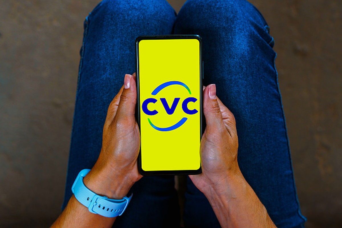 CVC Brasil precifica quot follow on quot em R$3 30 por ação Empresas Época