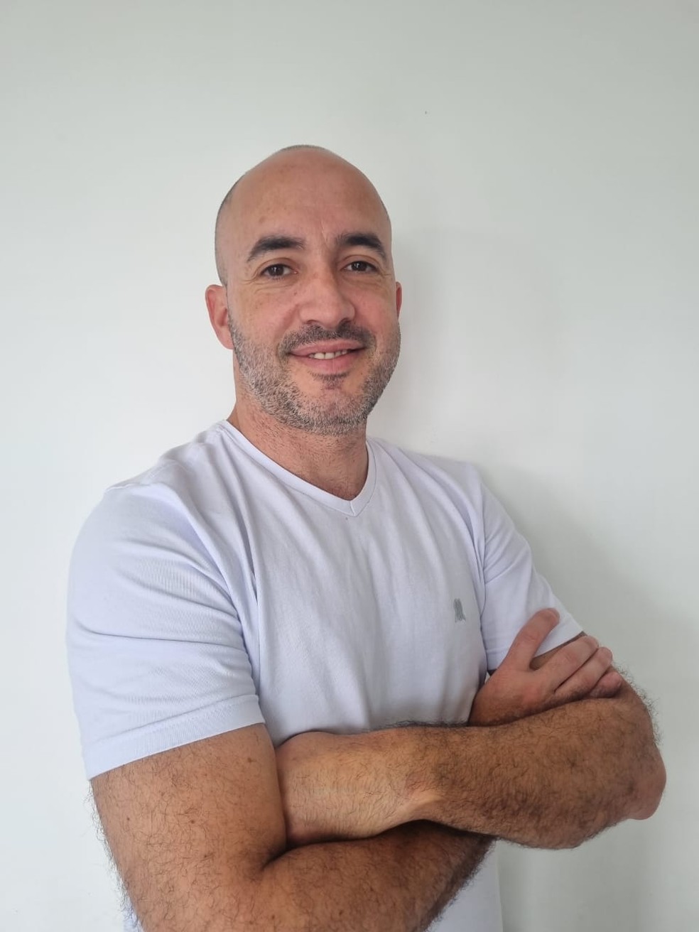 Amadeo Sasia, sócio fundador da Edge — Foto: Divulgação