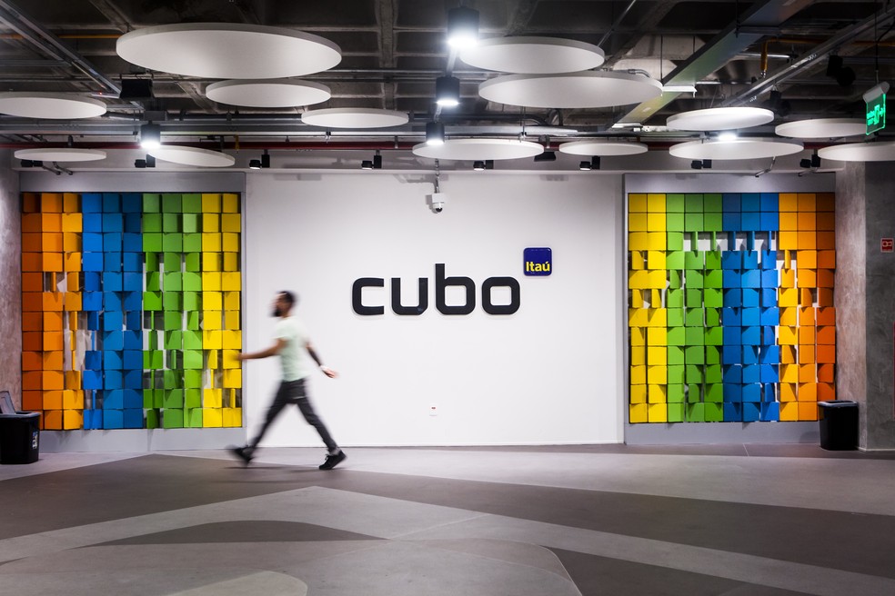 Cubo Itaú é um dos quatro hubs com mais interações do país, ao lado de Inovabra, Liga Ventures e Google For Startups — Foto: Divulgação