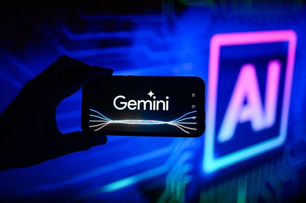 Volta às aulas: Google libera acesso gratuito ao modelo de IA Gemini 2. ...