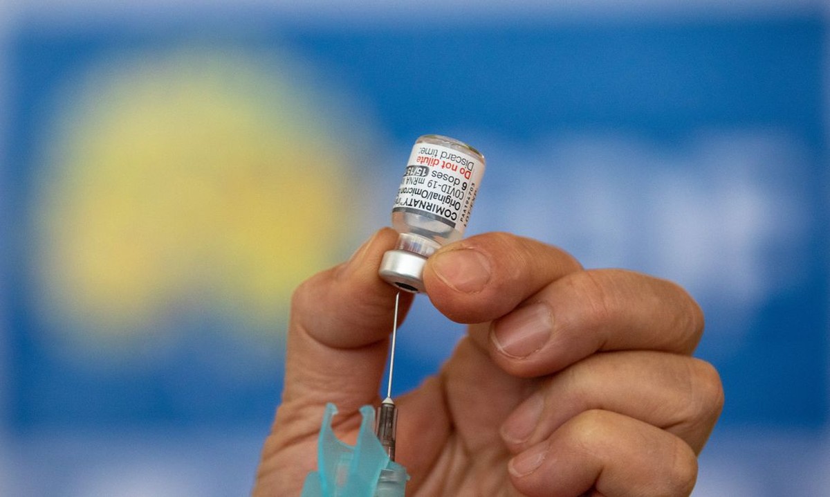 Anvisa allows a new phase of Brazilian vaccine testing against Covid |  Science and health