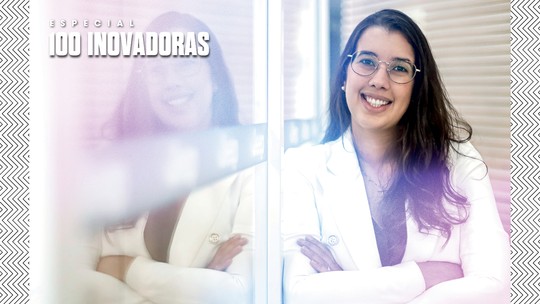 #100DaInovação: como Juliana Coelho gerou uma nova maneira de operar as 90 fábricas da Stellantis em todo o mundo
