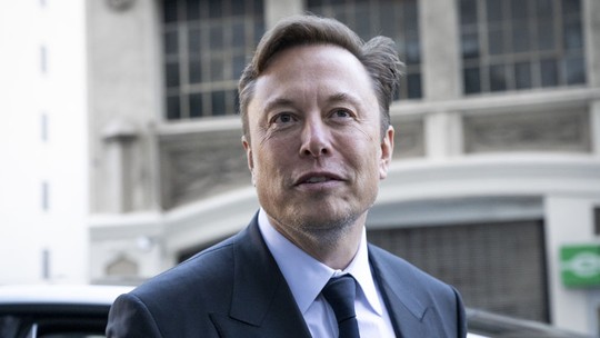 Elon Musk volta ao posto de mais rico do mundo: conheça a origem da fortuna do bilionário