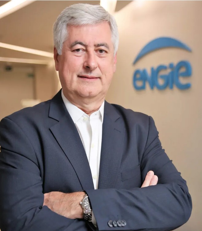 CEO da Engie Brasil defende maior uso da água para gerar eletricidade ...