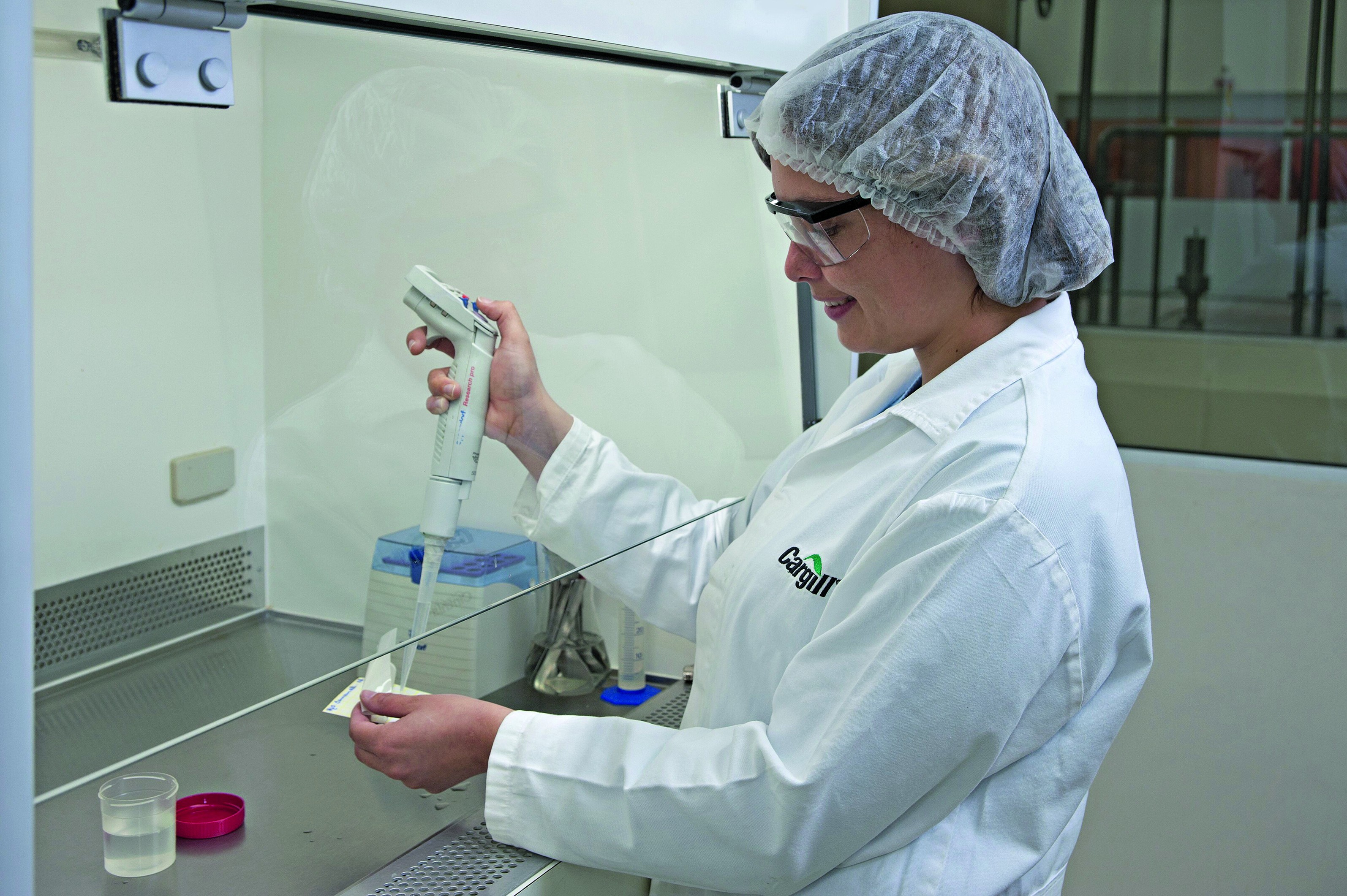 Como a Cargill Nutrição e Saúde Animal combina ciência aplicada, tecnologia e soluções integradas para aumentar a produtividade - QTU Questões do Universo