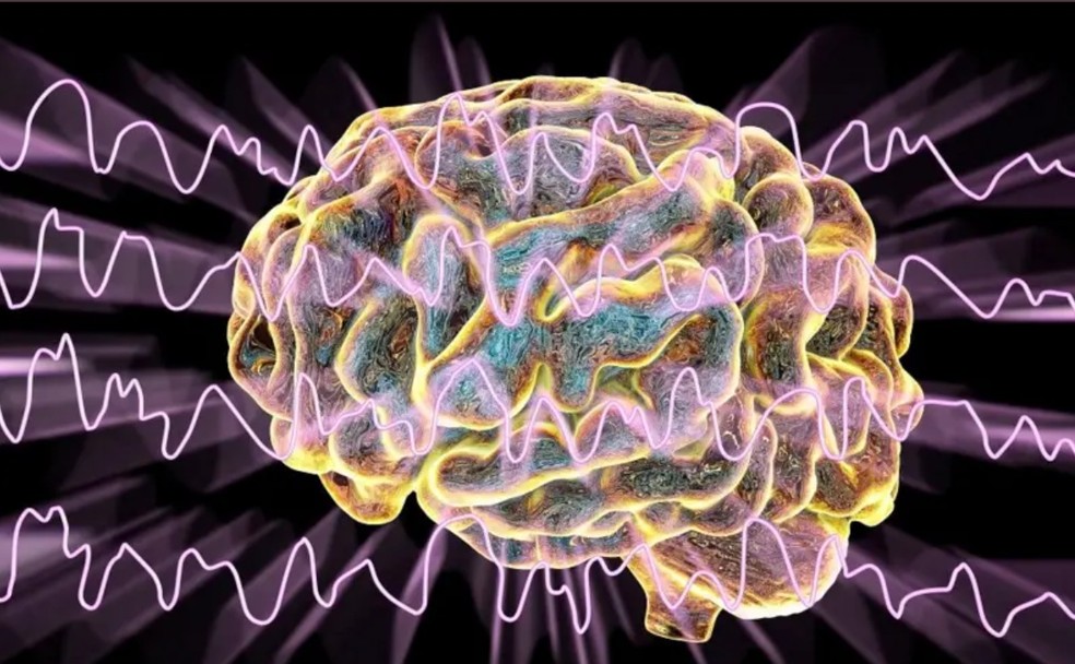 O sono profundo é importante no processo de envelhecimento saudável — Foto: Getty Images/BBC