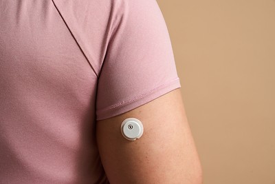 Novo sensor avisa diabéticos de uma emergência antes que ela aconteça - QTU Questões do Universo