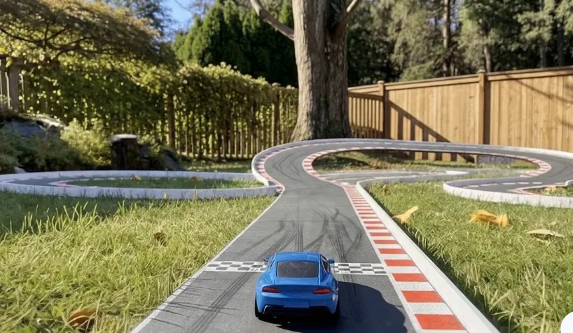 Genie 3: conheça o modelo de IA do Google que permite criar mundos 3D interativos