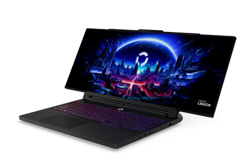 Legion Pro Rollable — Foto: Divulgação/Lenovo