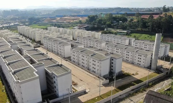 PAC novo, promessa antiga: pacote deve incluir 'relançamento' de obras ...