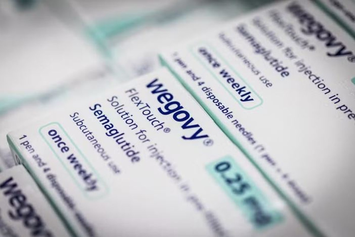 Wegovy: está aberta consulta pública para inclusão de medicamento para obesidade no SUS
