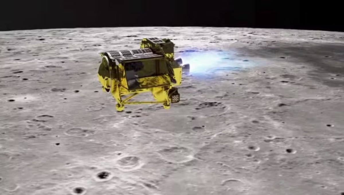 日本は今週金曜日に探査機を月に着陸させようとしている。 理解する | テクノロジー