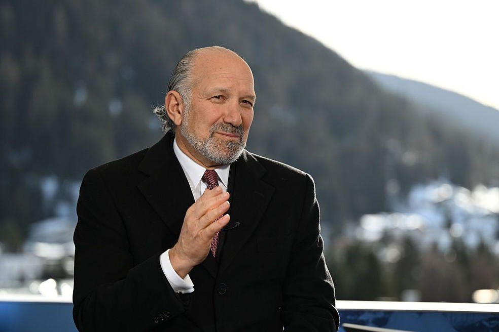 sem descrição — Foto: BBC News fonte