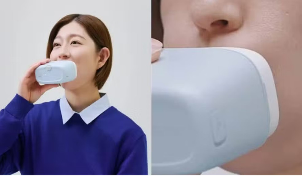 Produto é chamado de g.eN — Foto: Divulgação/Genics