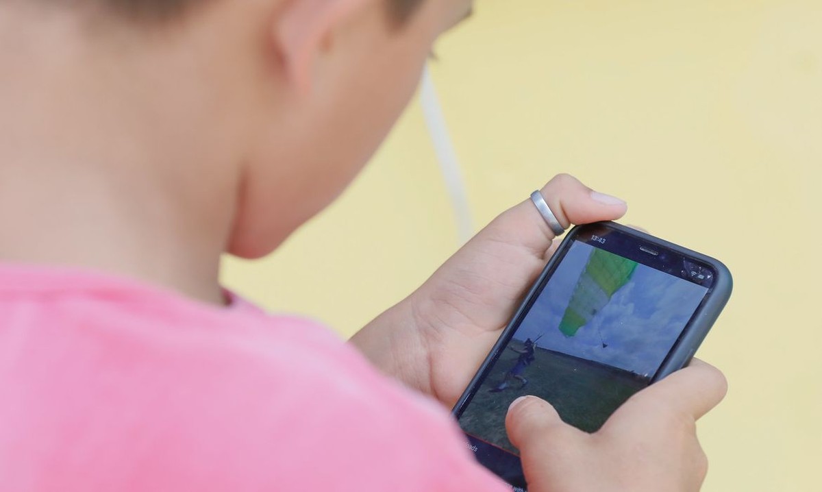 Tecnologia na Educação: Como Encontrar o Equilíbrio Perfeito?