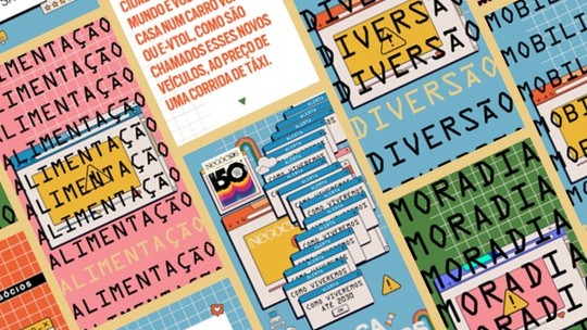 Época NEGÓCIOS lança e-book com empresas revolucionárias