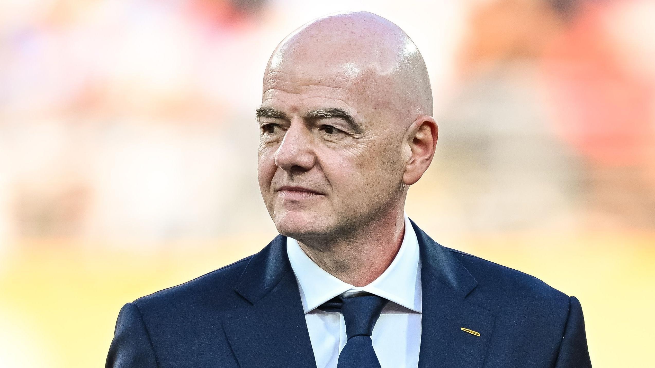 Após forte oposição, Fifa abandona plano polêmico de 