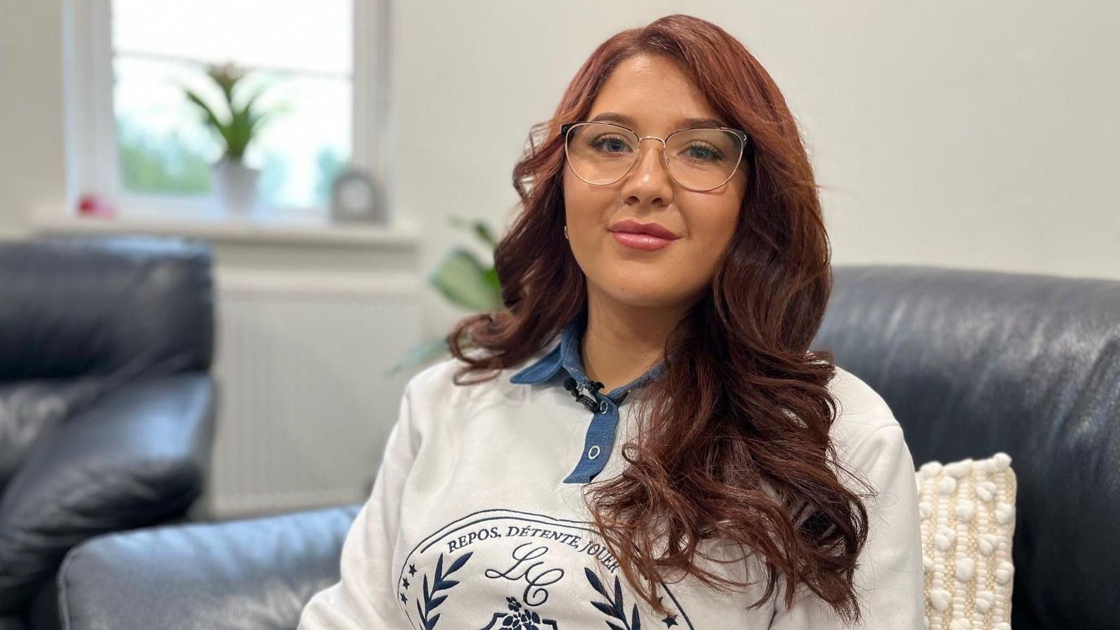 'Comecei a usar cetamina aos 14 anos e aos 22 precisei de fraldas' - Foto