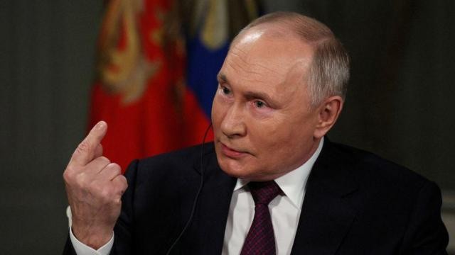 Vladimir Putin e a busca pela longevidade: ciência, poder e obsessão ...