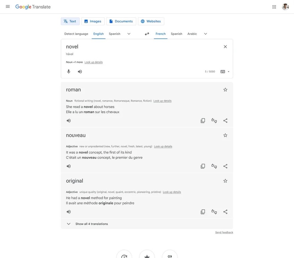 Google inclui ferramenta de tradução automática ao Gmail Notícias de  Tecnologia