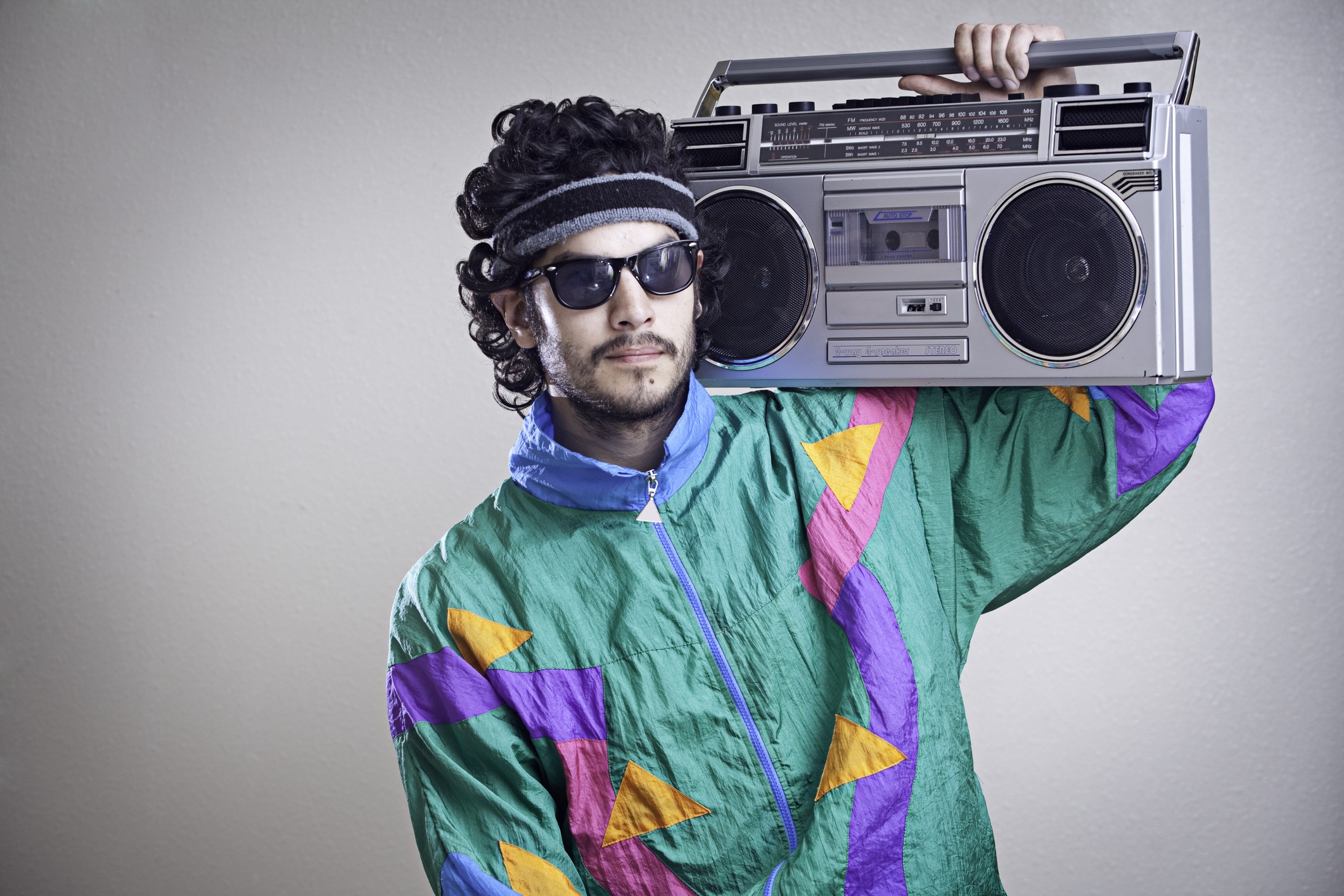 Trend da foto dos anos 80 com IA veja qual prompt usar para | Variedades | QTU Notícias