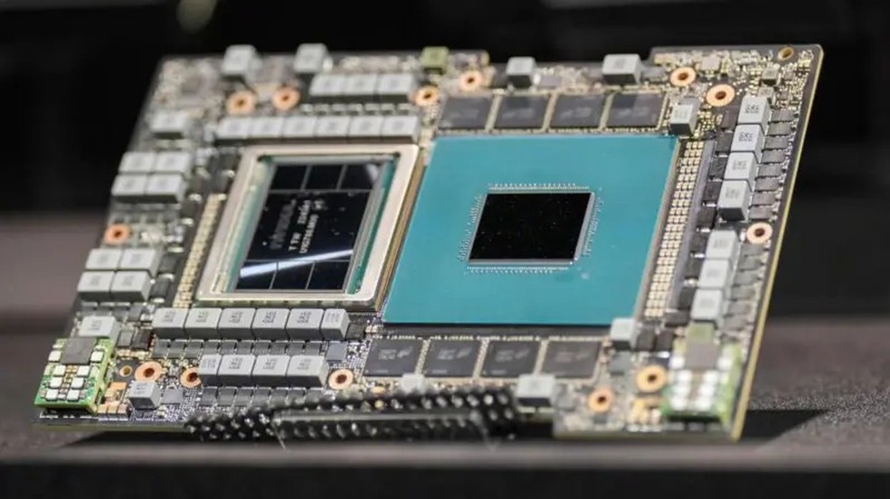 3 chaves para o sucesso da Nvidia, empresa que passou Google em valor ...