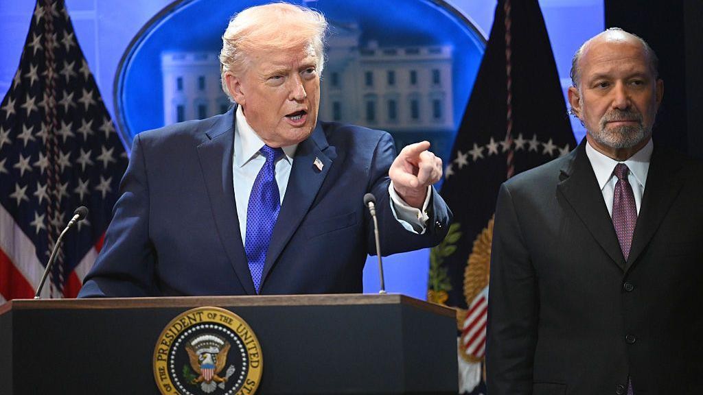 Por que Brasil é um dos maiores 'vencedores' após mudanças de tarifas de Trump