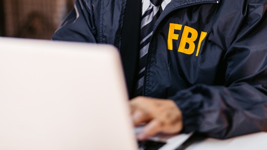FBI diz ter derrubado maior rede de computadores a serviço de crimes virtuais