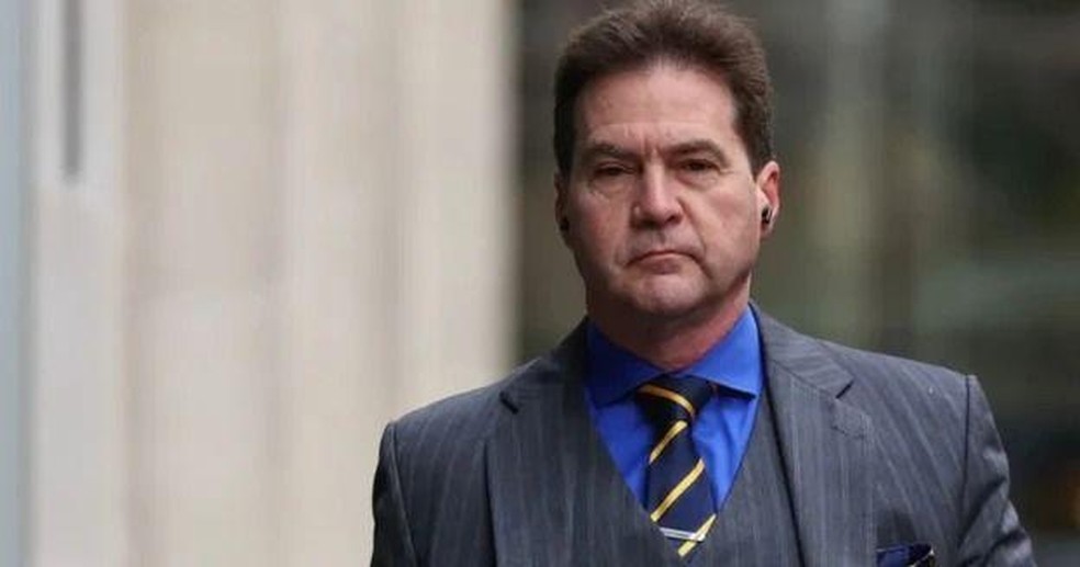 Craig Wright afirmou ser Satoshi Nakamoto a partir de 2015 — Foto: BBC News fonte