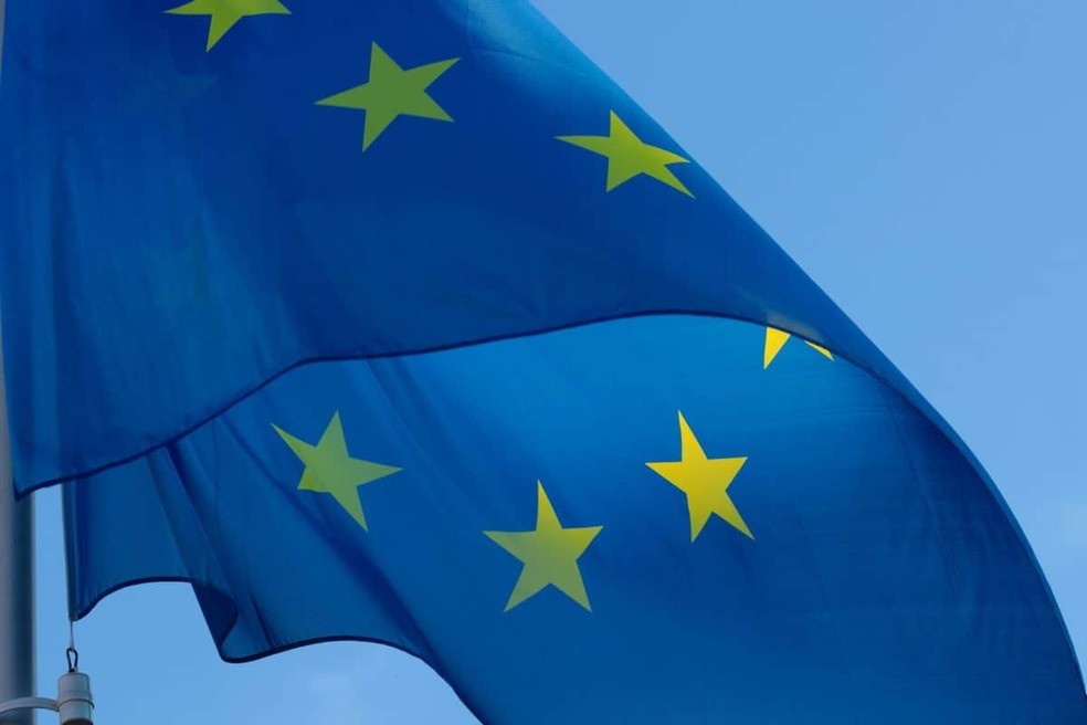 União Europeia fecha acordo de 6 bilhões de euros para sistema de internet via satélite — Foto: PIXNIO