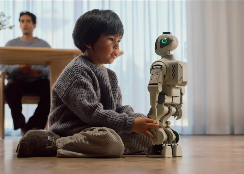 M1, da Zeroth — Foto: Divulgação