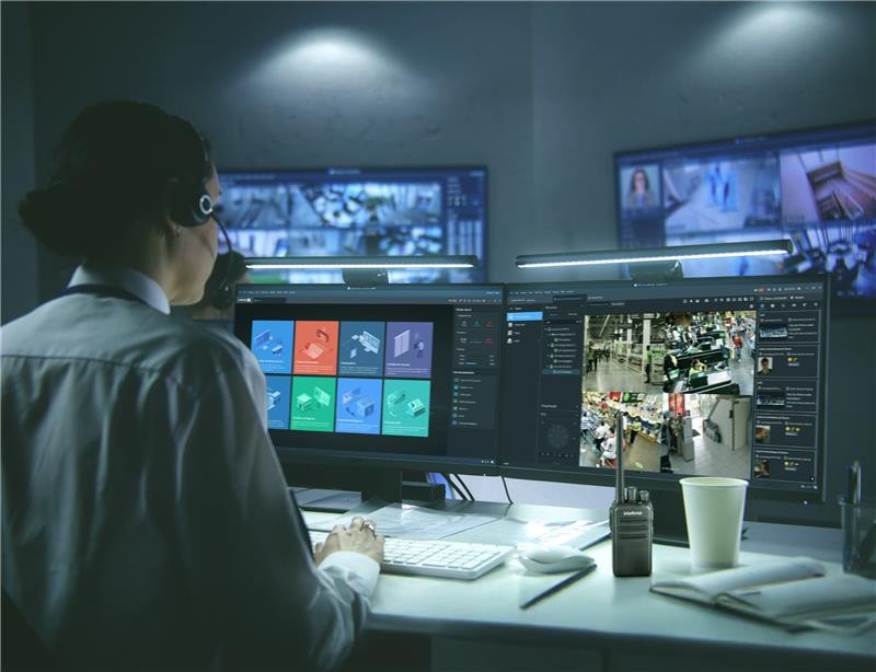 Novo modelo de gestão de segurança gera eficiência para o varejo