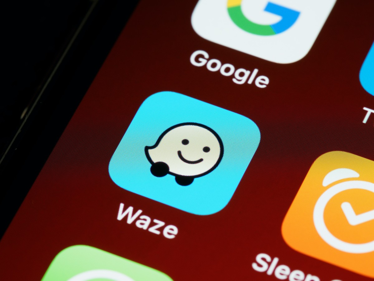 Waze sob ameaça: como funciona o sistema GPS, próximo alvo na disputa entre EUA e China | Tecnologia