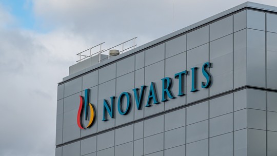 Medicamento da Novartis reduz em 25% risco de recorrência de câncer de mama em estágio inicial