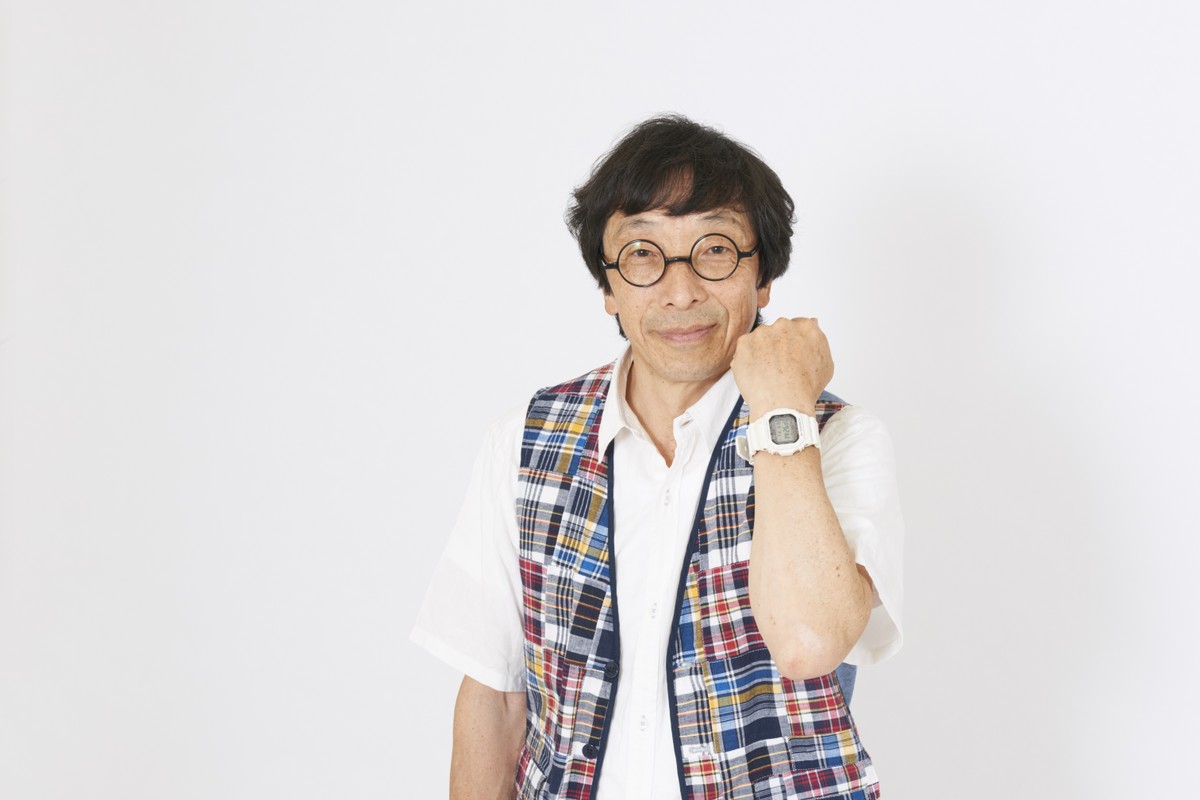 彼はギネスに登録された時計を作成し、40 年間にわたって成功を収めてきました。 現在、モデルを宇宙に送りたいと考えています。 イノベーター